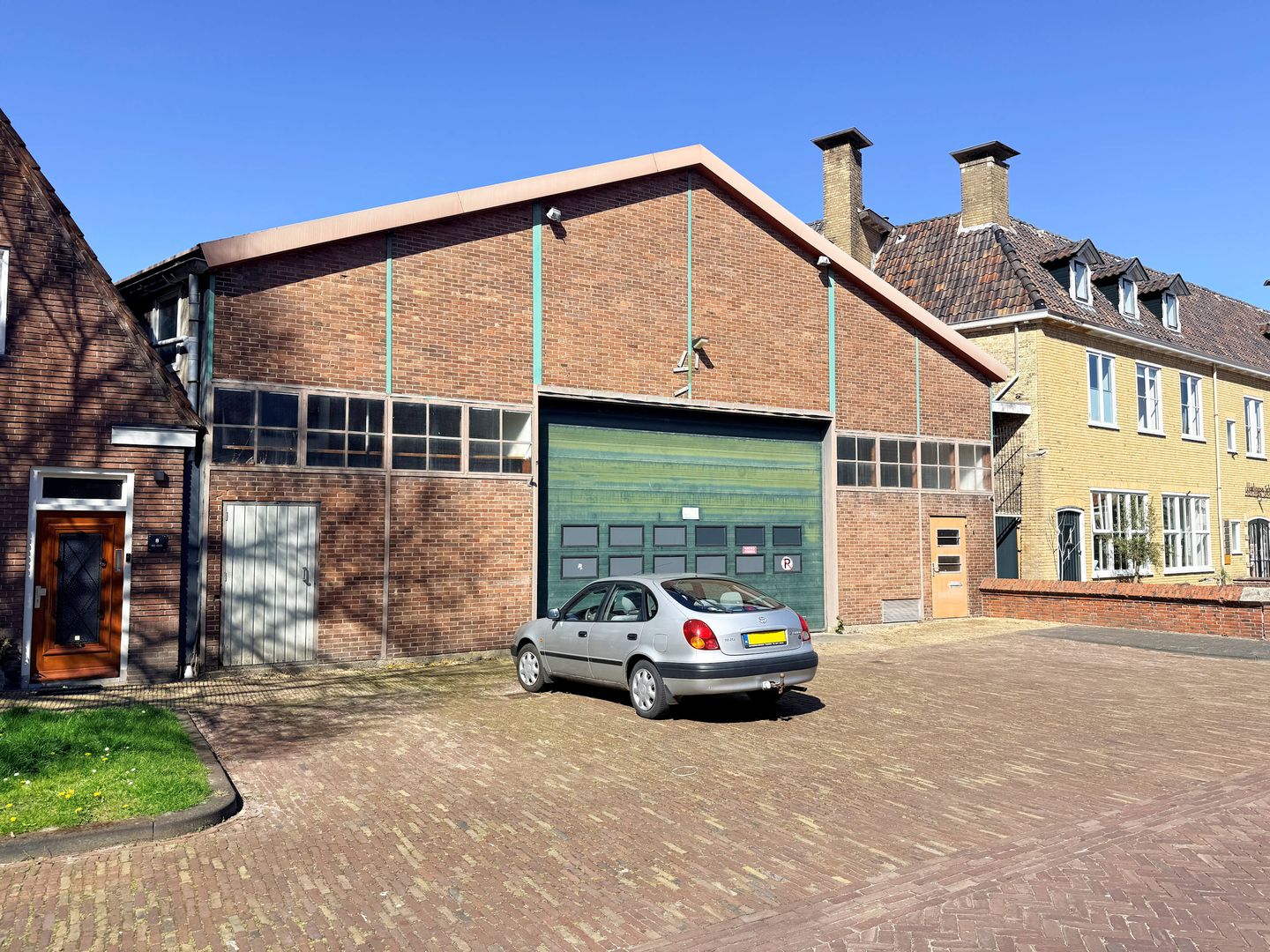 View photo 1 of William Boothstraat 6