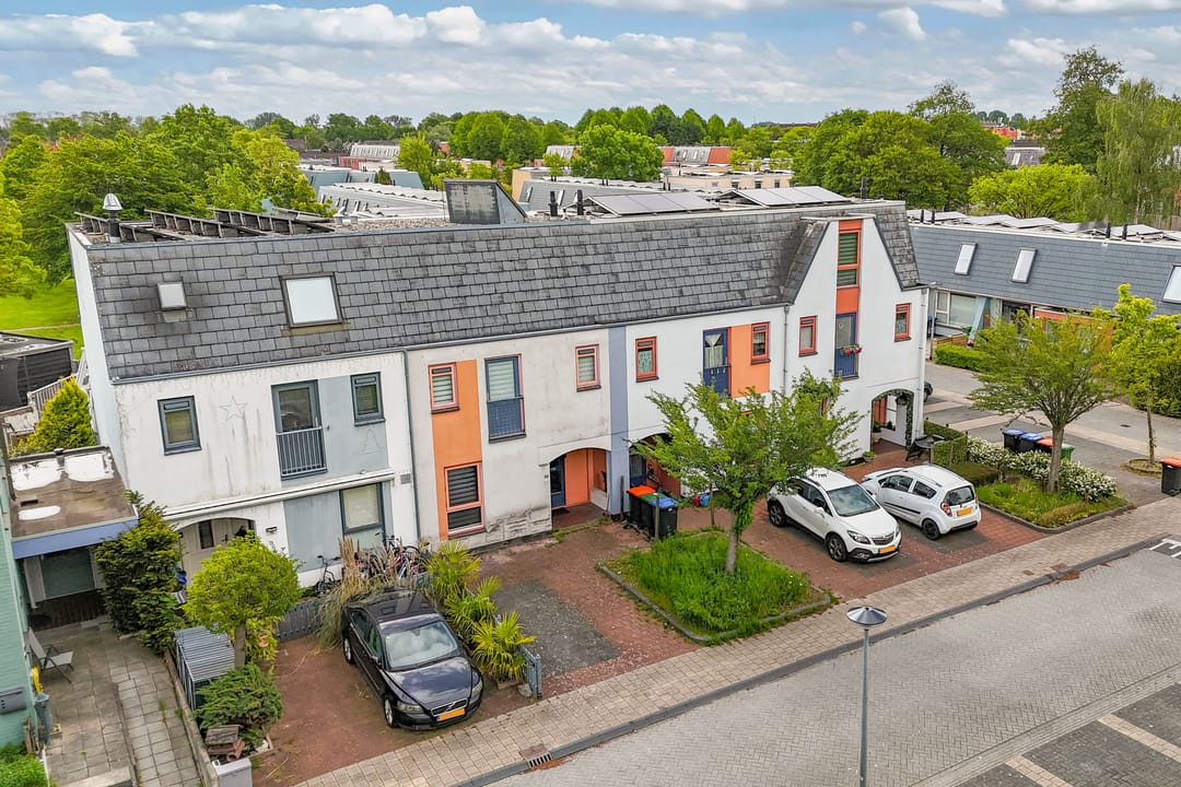 Foto 11 van Wold 15 30