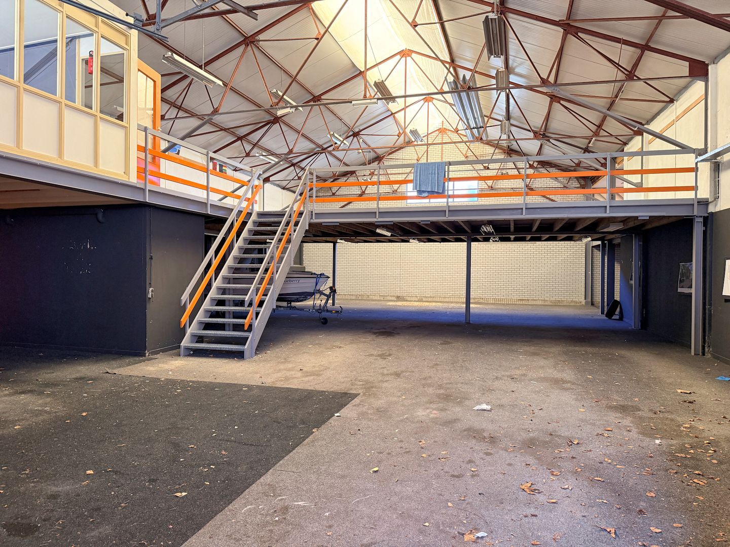 View photo 3 of William Boothstraat 6