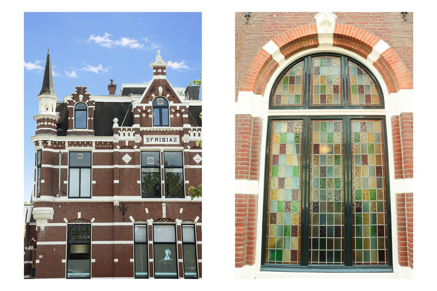 Bekijk foto 4 van Groot Hertoginnelaan 38