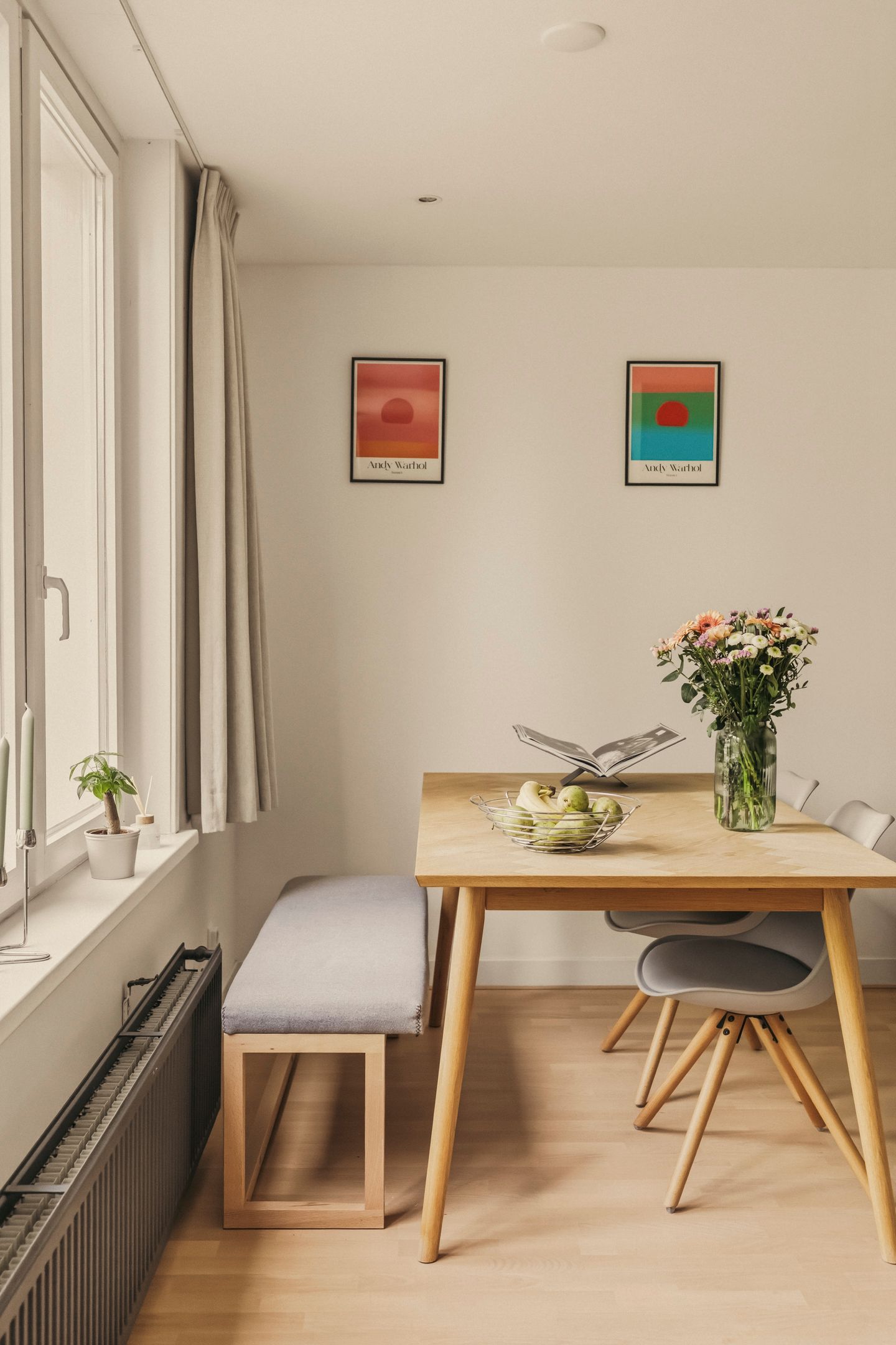 Photo 9 of Makassarstraat 52-1