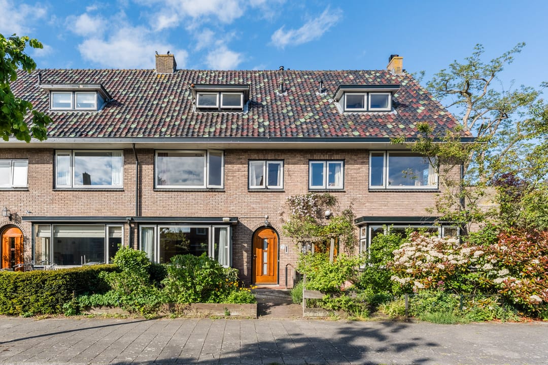 Foto 1 van Prins Bernhardlaan 38