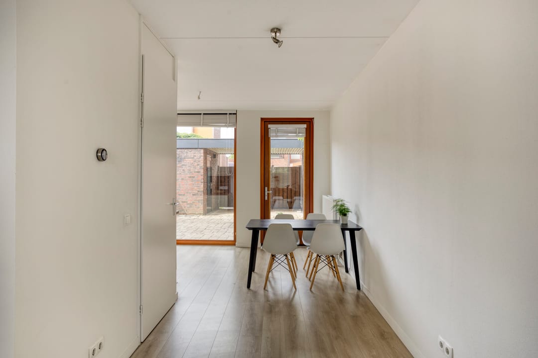 Photo 17 of Grasbloem 109