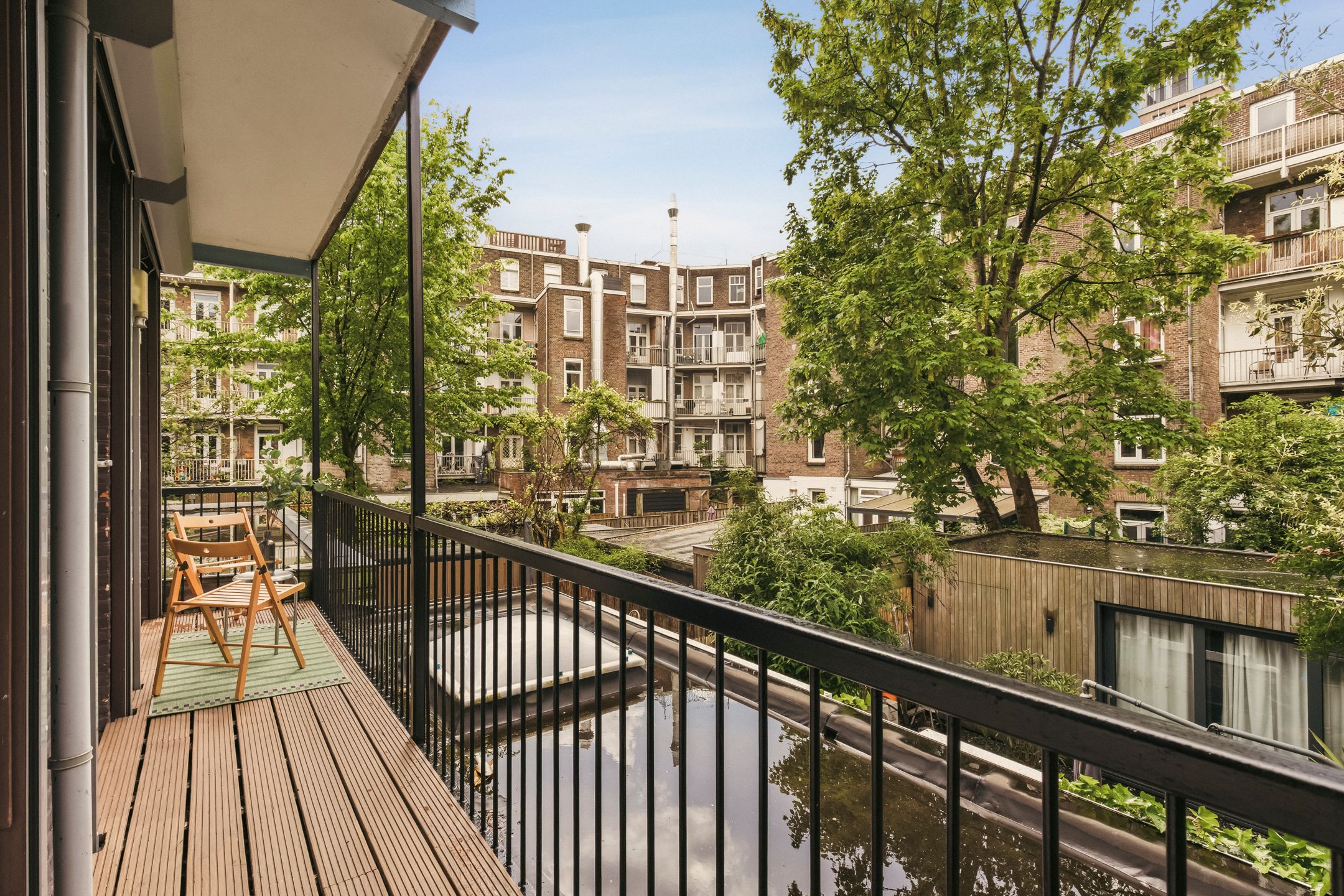 Photo 3 of Makassarstraat 52-1