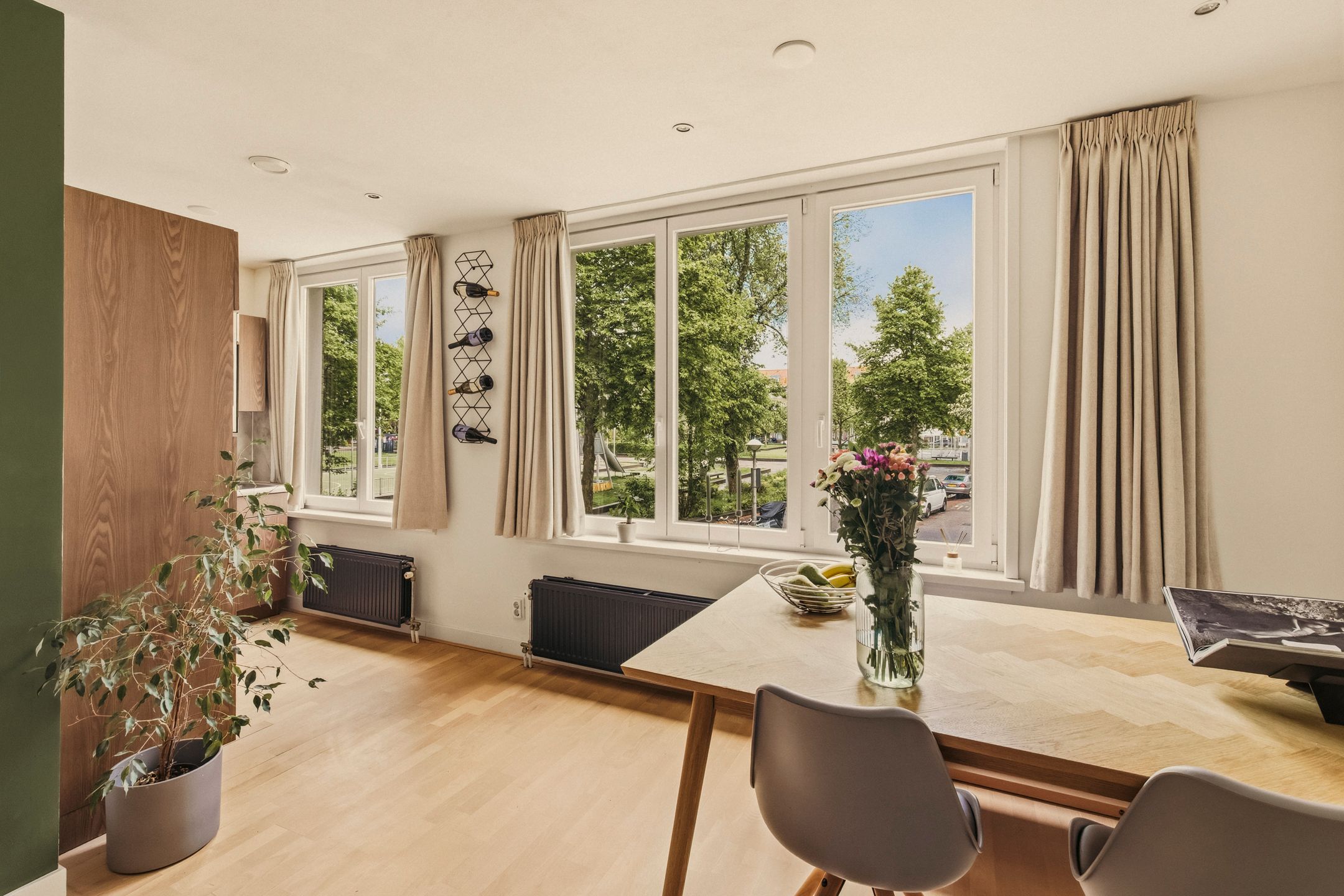 Photo 6 of Makassarstraat 52-1