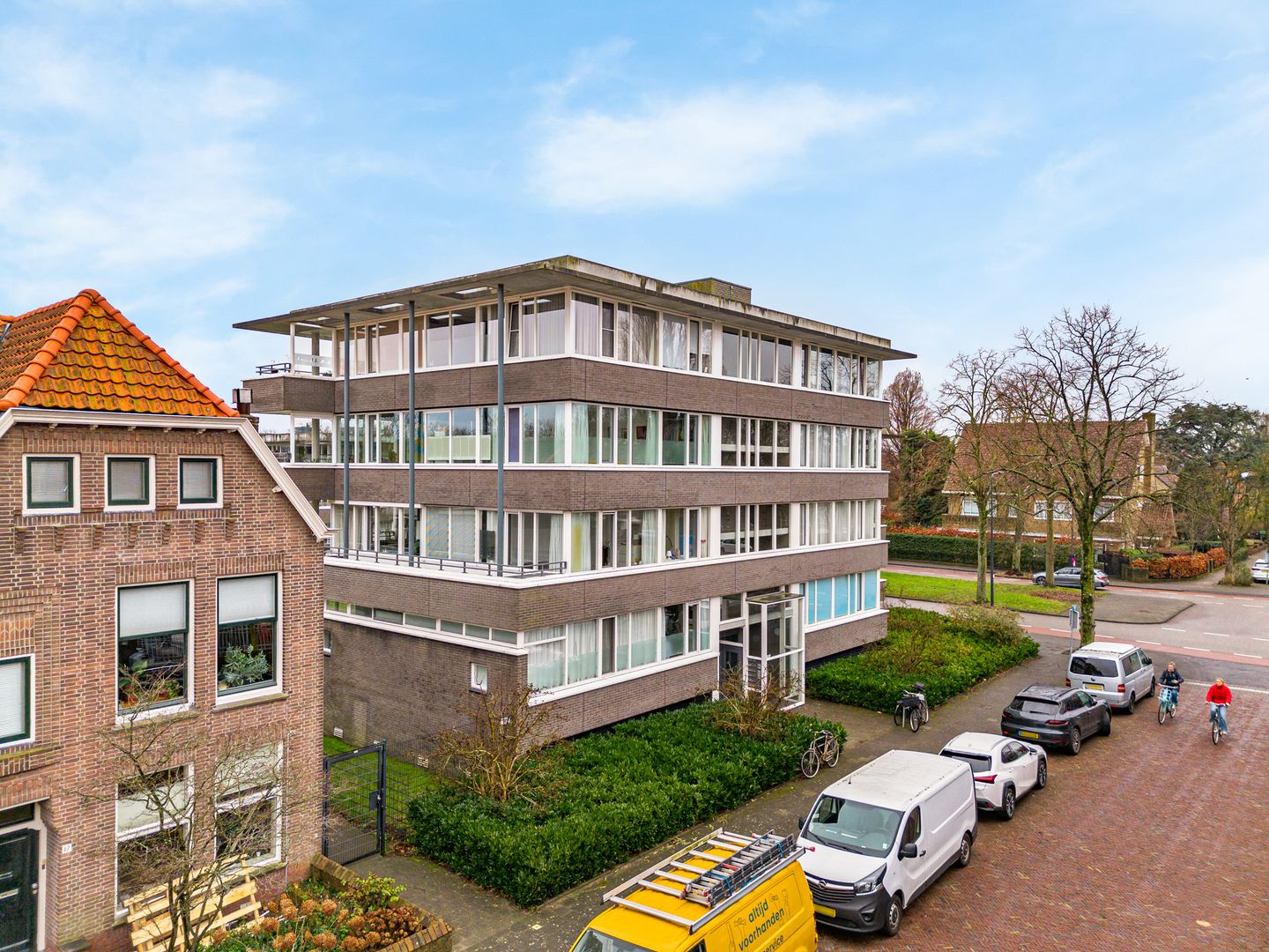 Photo 1 of Kernstraat 15-D