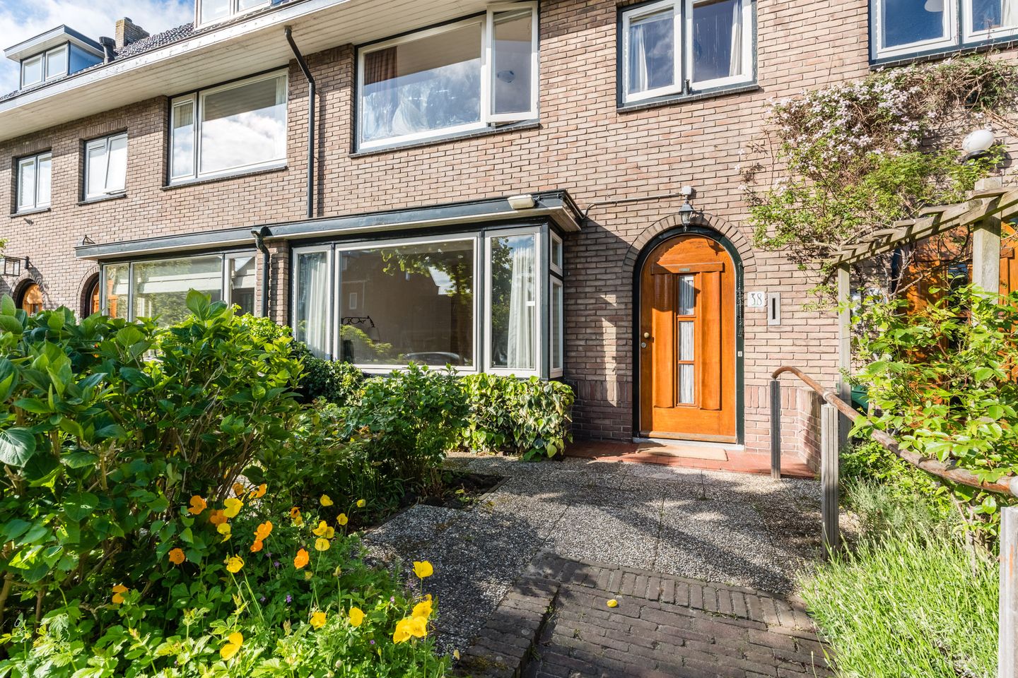 Foto 4 van Prins Bernhardlaan 38