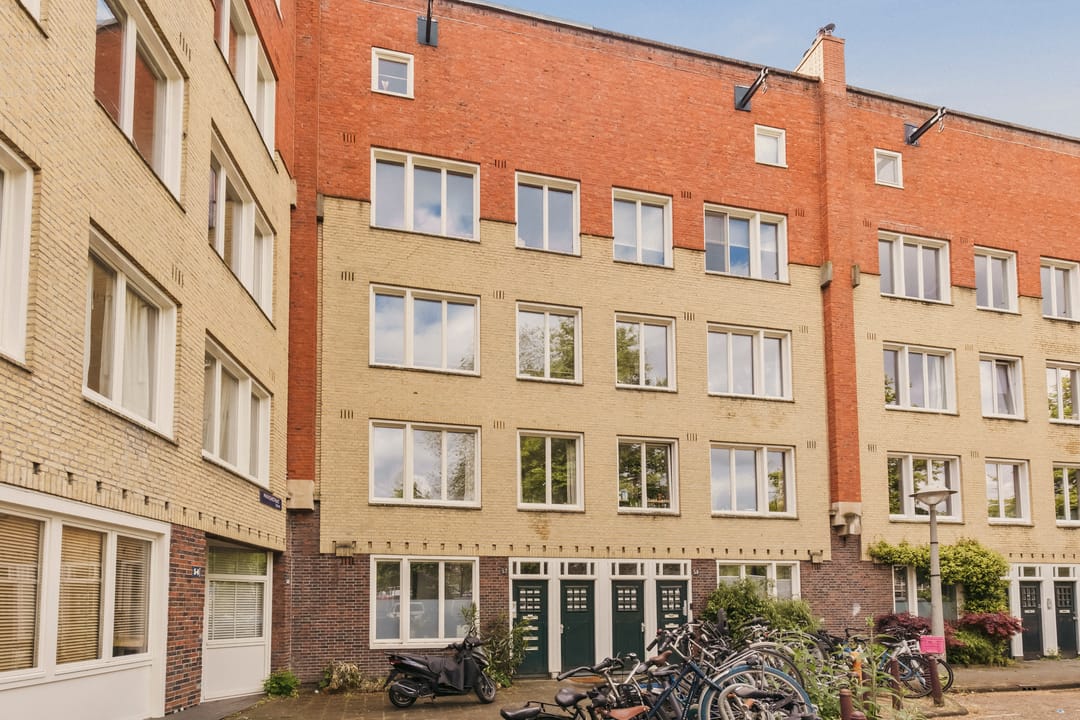 Photo 32 of Makassarstraat 52-1