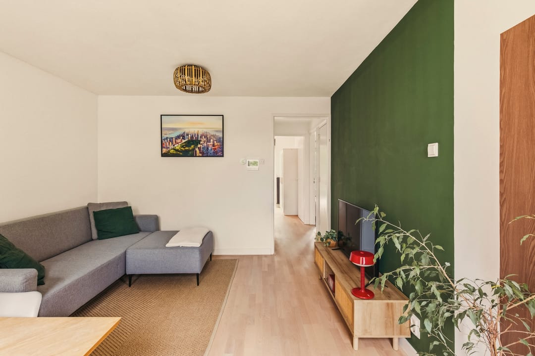 Photo 7 of Makassarstraat 52-1