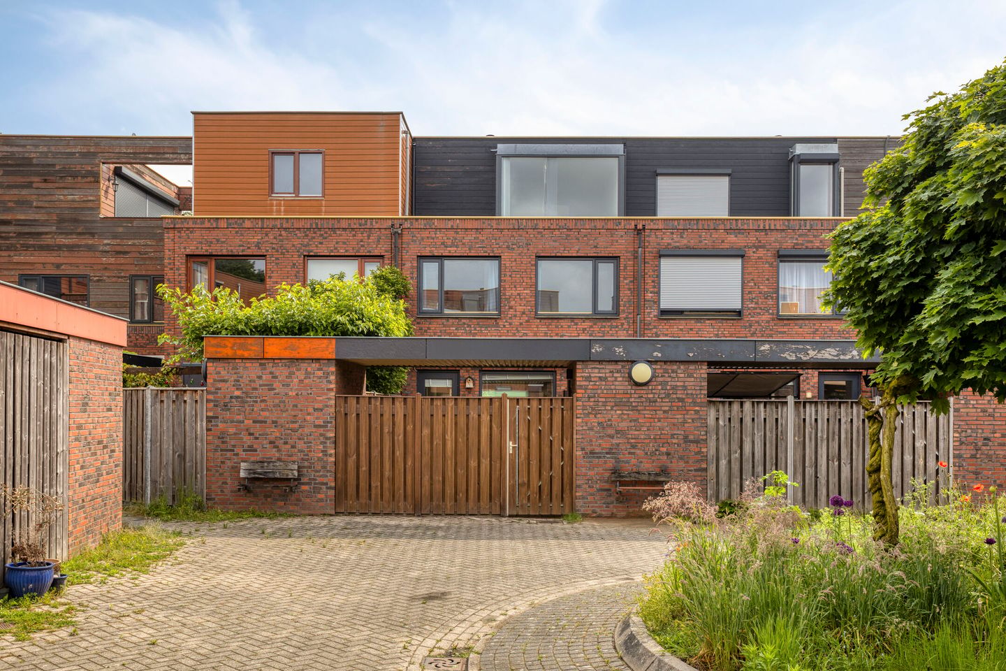 Photo 44 of Grasbloem 109