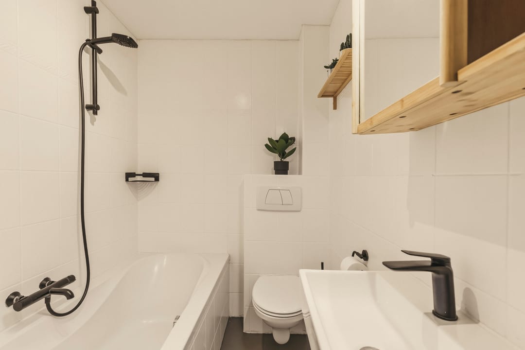 Photo 26 of Makassarstraat 52-1