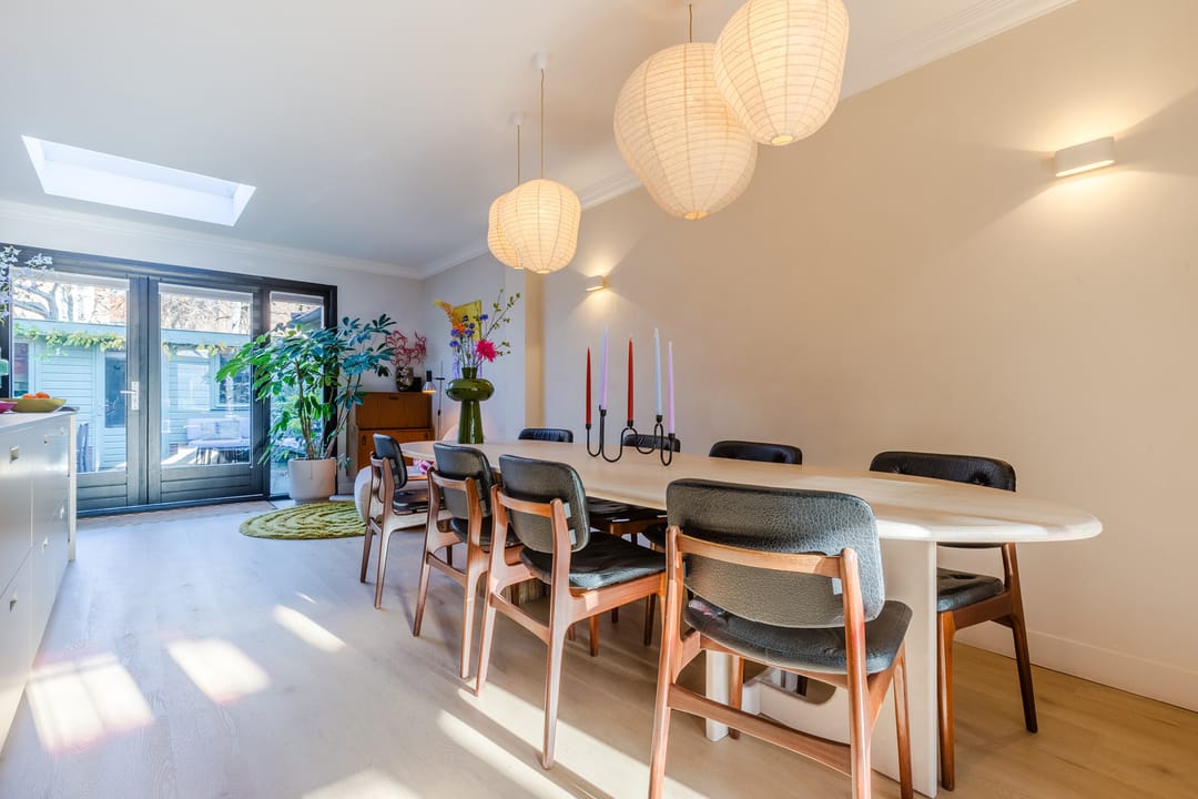 Photo 11 of Gijsbrecht van Aemstelstraat 163