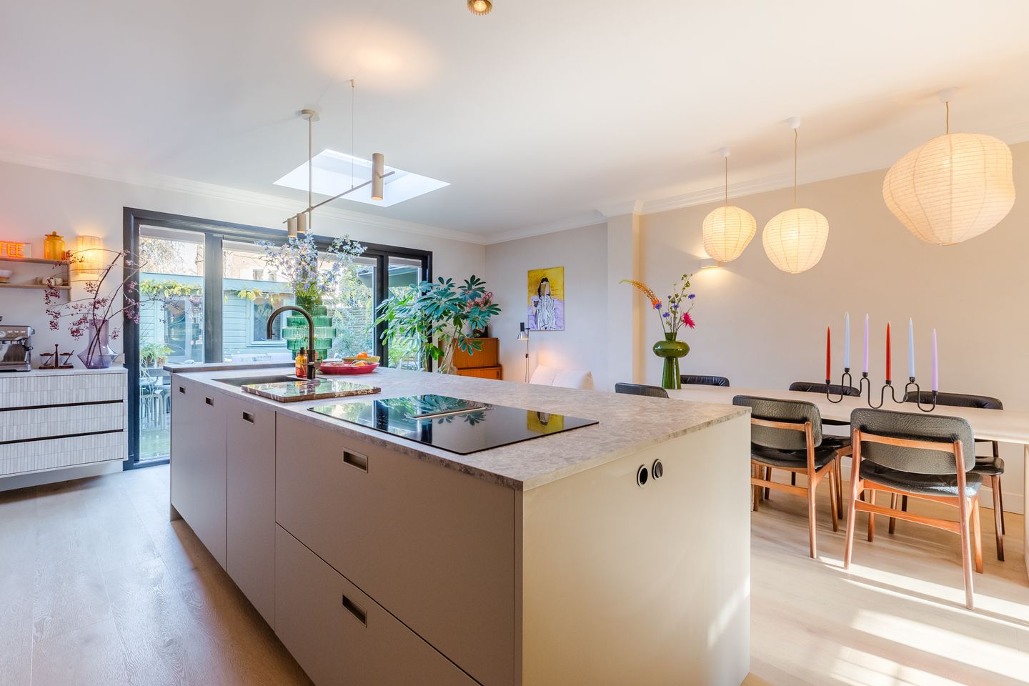 Photo 14 of Gijsbrecht van Aemstelstraat 163