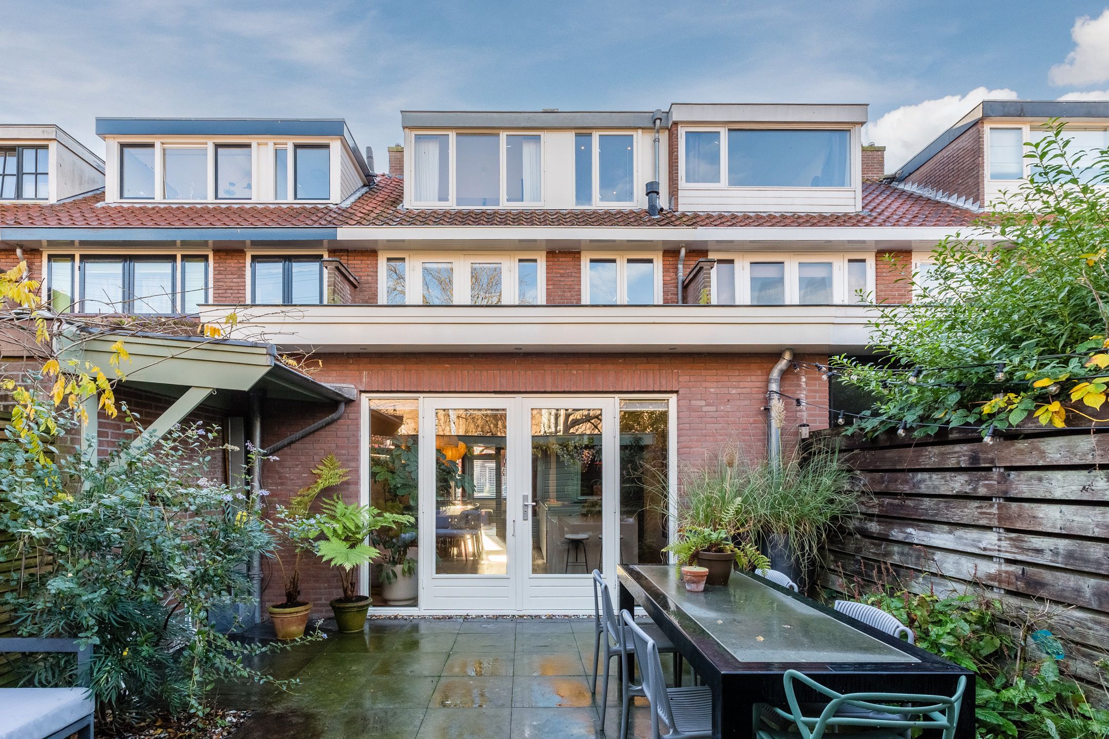 Photo 24 of Gijsbrecht van Aemstelstraat 163