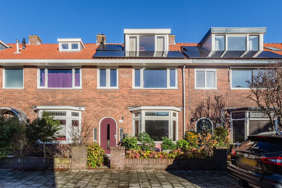 Photo 1 of Gijsbrecht van Aemstelstraat 163