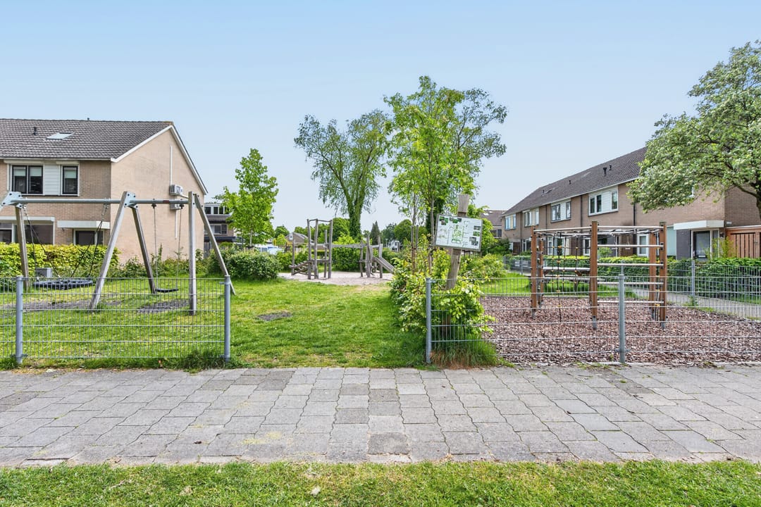 Foto 43 van Heidepad 12