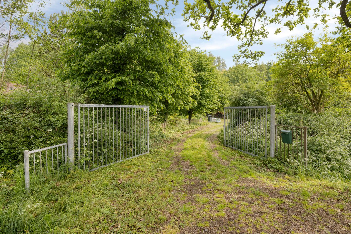 Foto 44 van Kempseweg 15