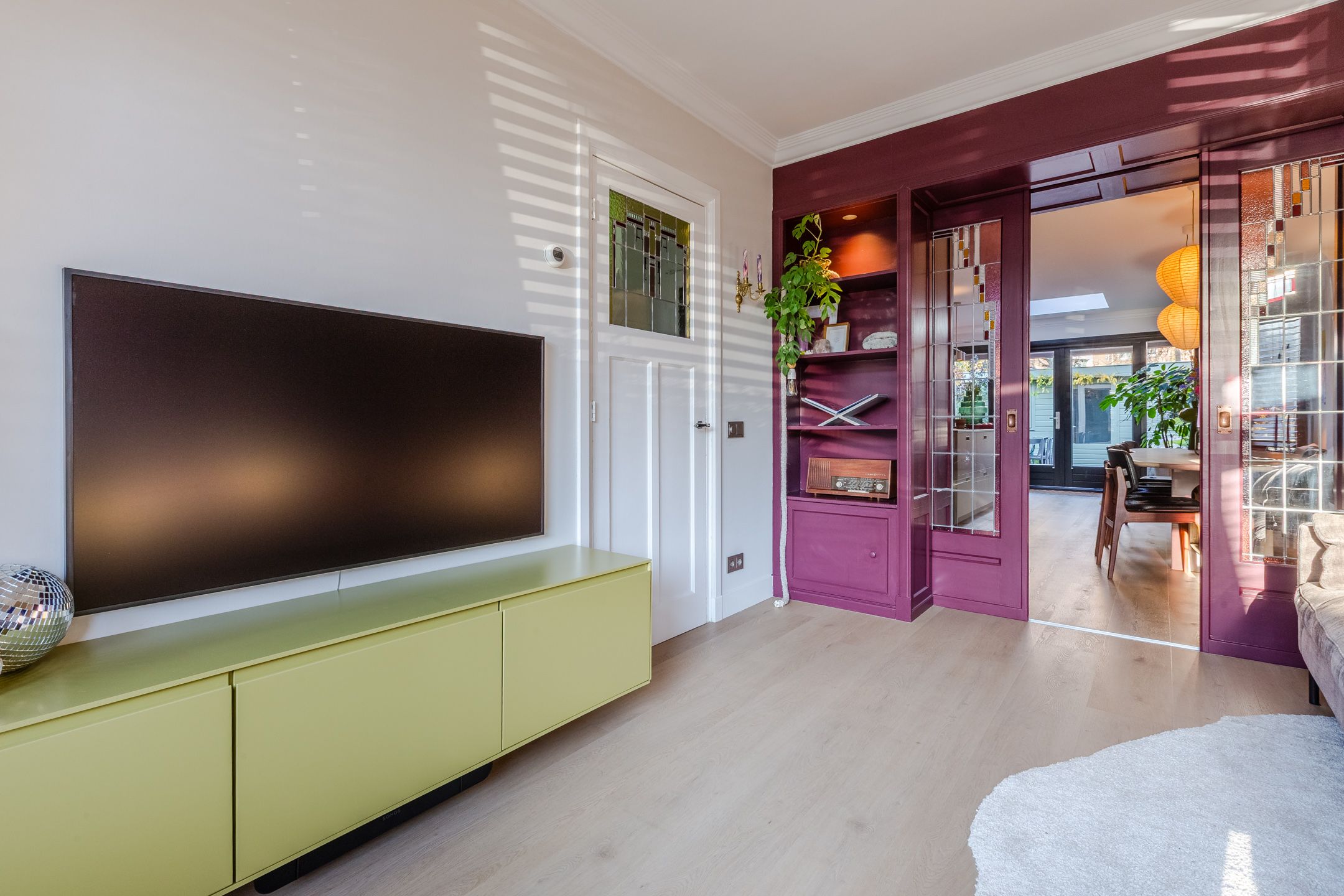 Photo 9 of Gijsbrecht van Aemstelstraat 163