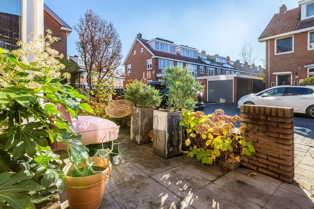 Photo 53 of Gijsbrecht van Aemstelstraat 163