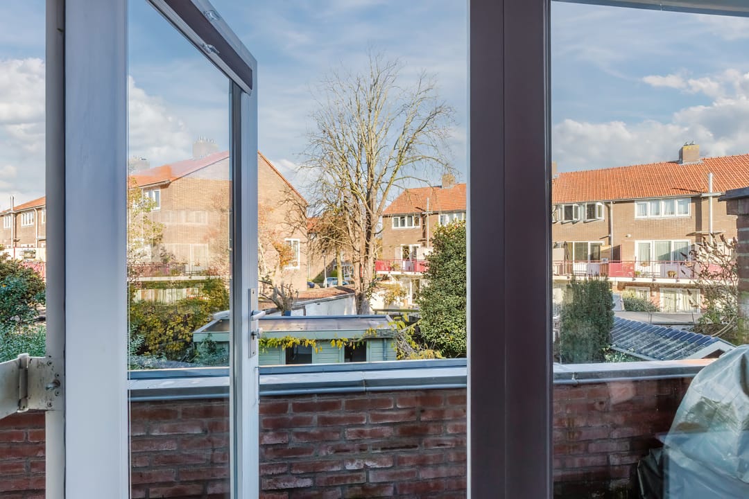 Photo 32 of Gijsbrecht van Aemstelstraat 163