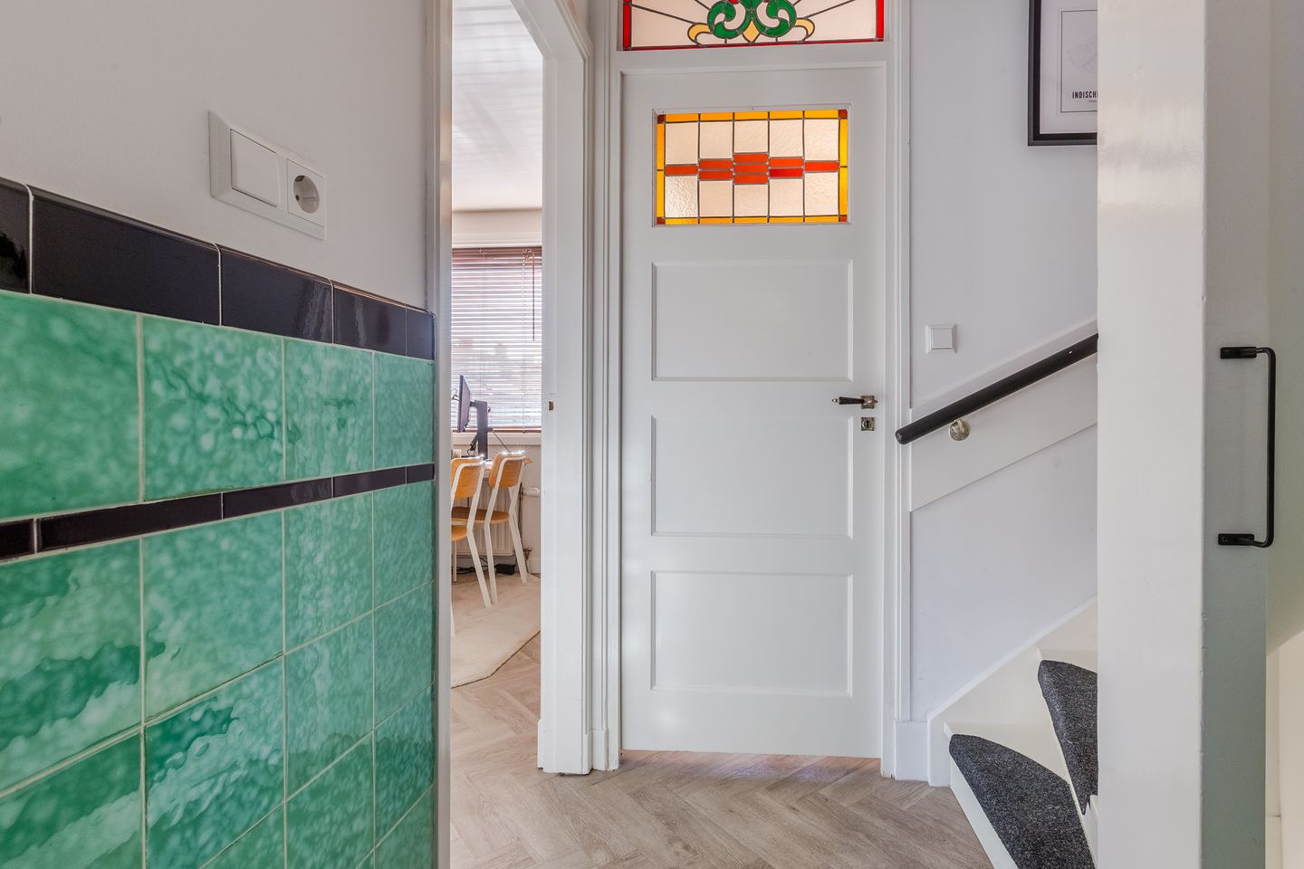 Photo 34 of Gijsbrecht van Aemstelstraat 163