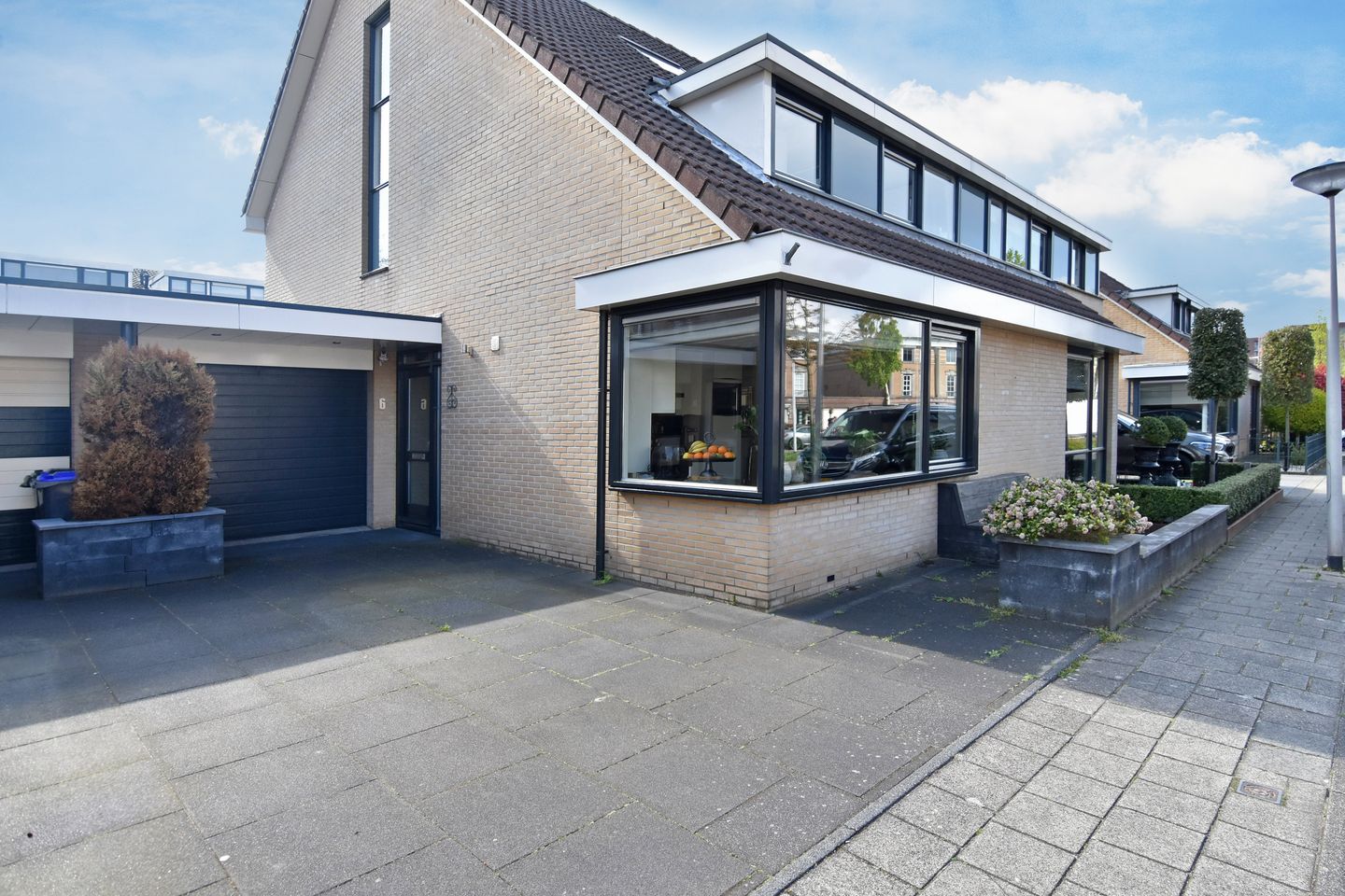 Foto 4 van Frans Halslaan 6