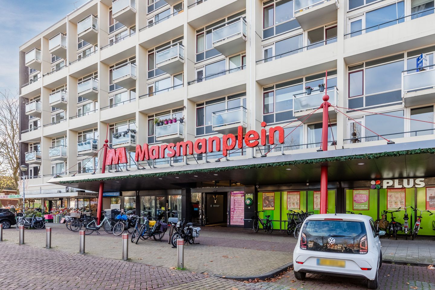 Photo 59 of Gijsbrecht van Aemstelstraat 163