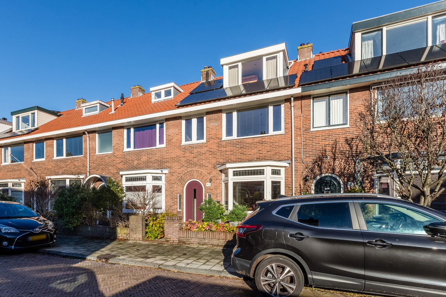 Photo 55 of Gijsbrecht van Aemstelstraat 163