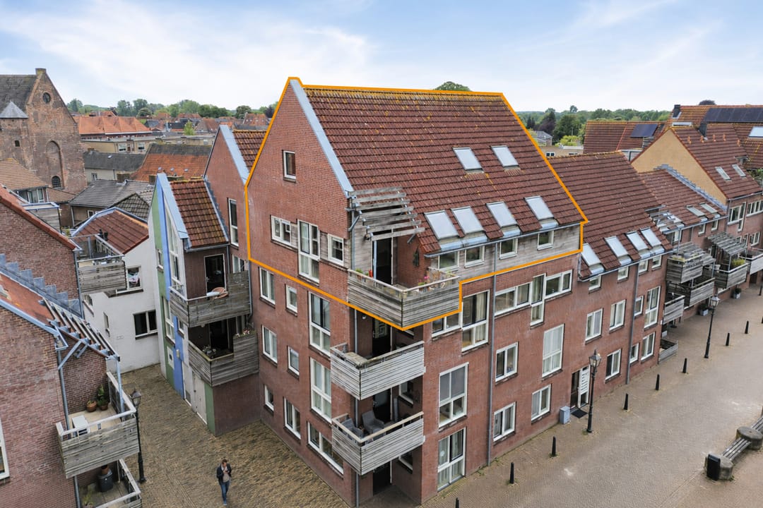 Photo 1 of Havenstraat 48