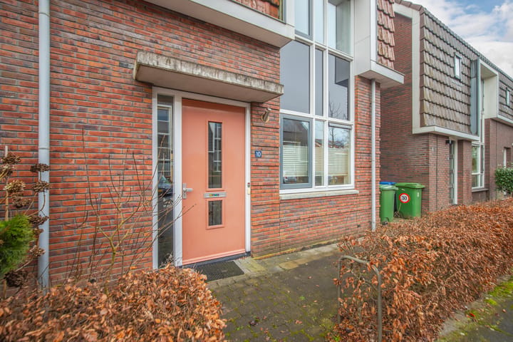 Photo 4 of Pijlkruid 10