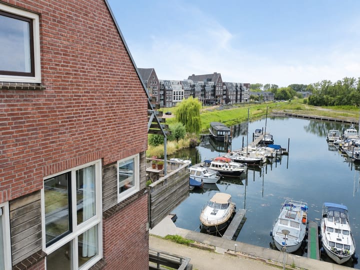 Foto 2 van Havenstraat 48
