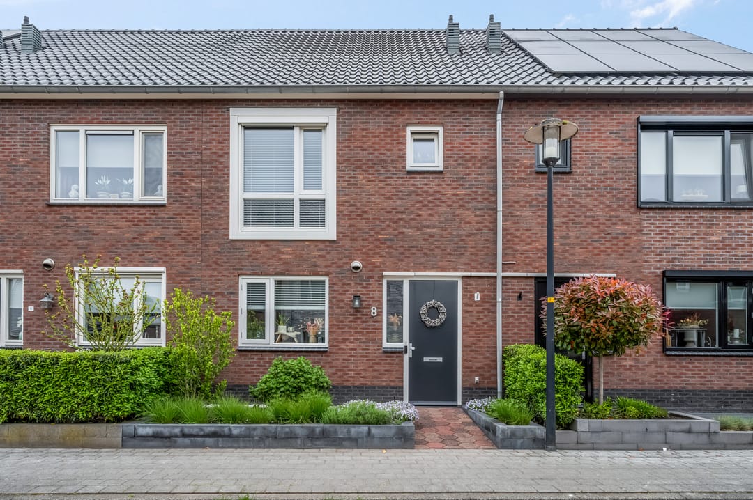 Foto 1 van Dokter van de Kolkstraat 8
