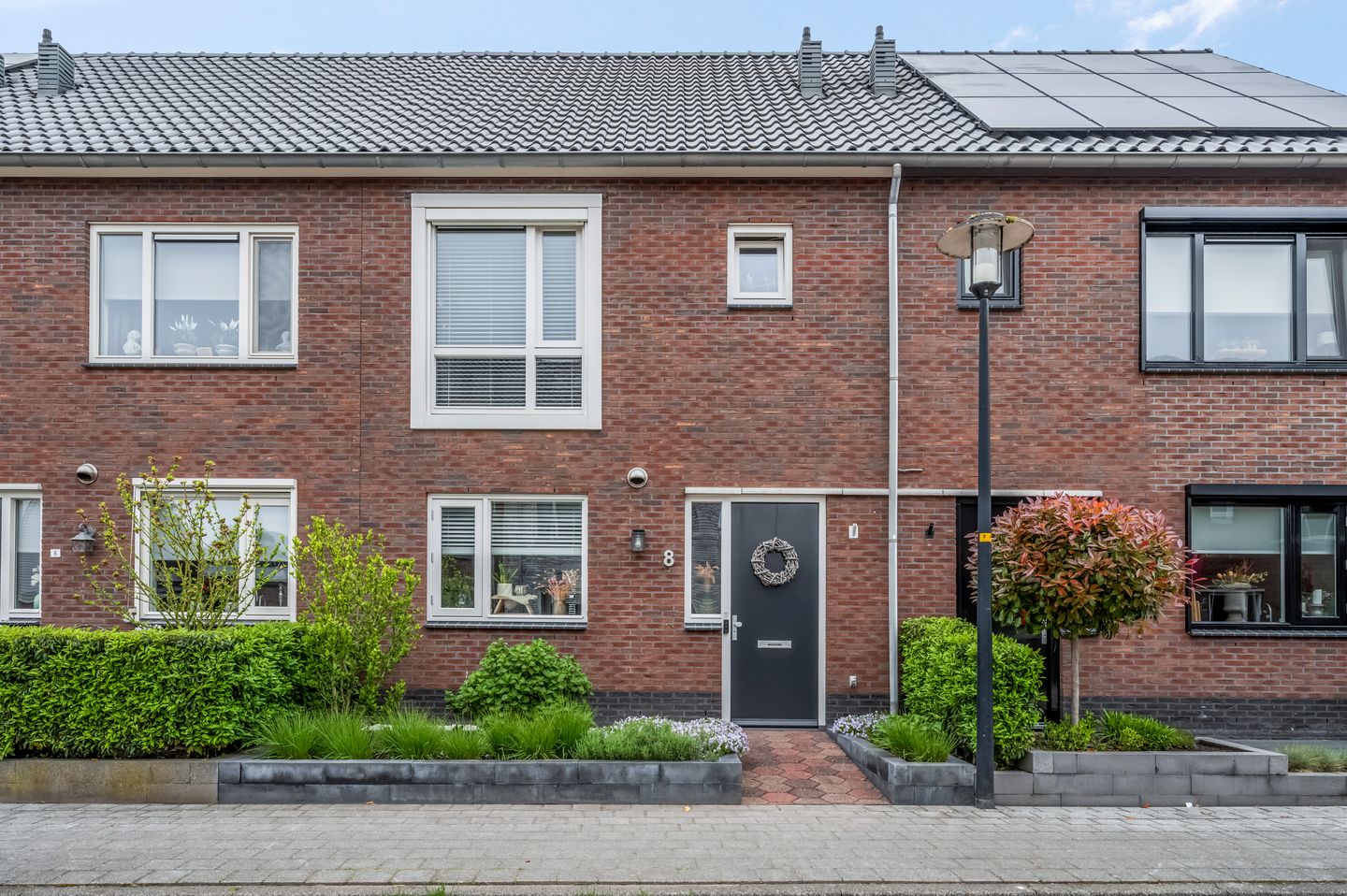 Foto 1 van Dokter van de Kolkstraat 8