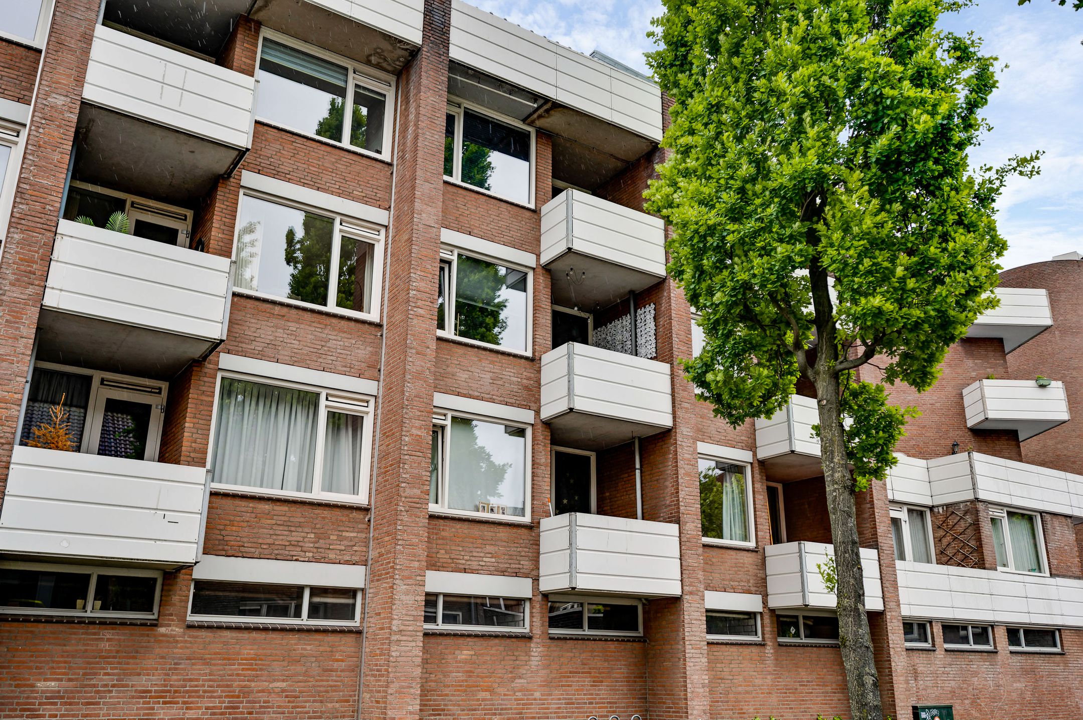 Mariagardestraat 225 