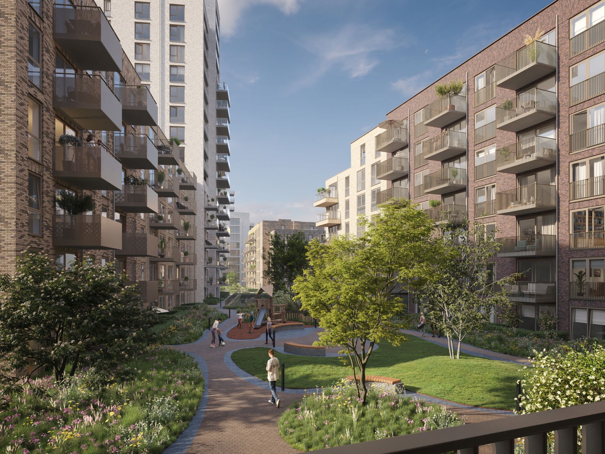 Apartment in Purmerend - View 5