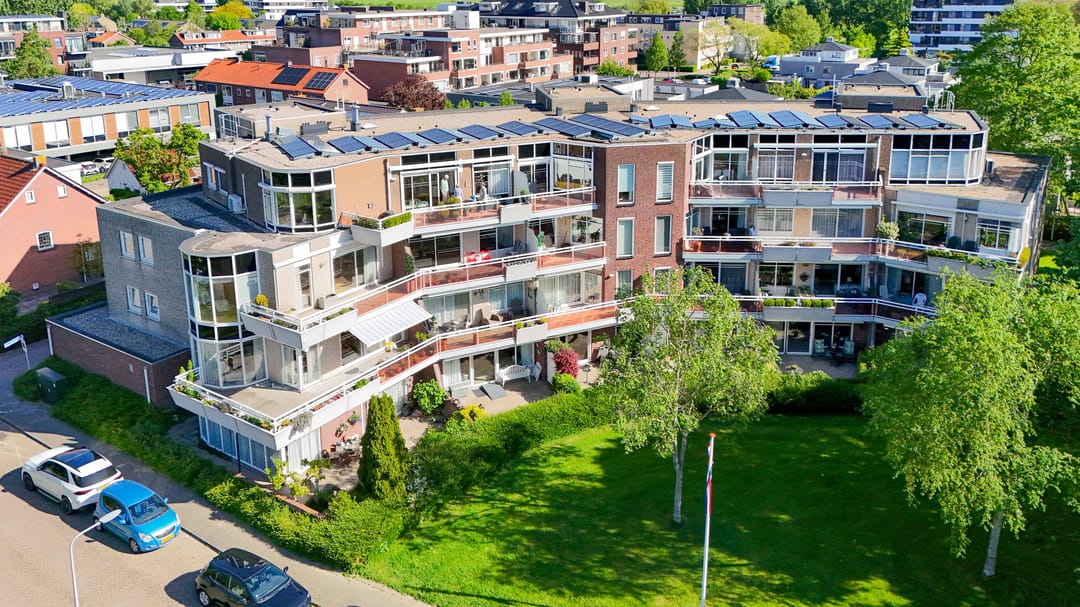 Photo 1 of Laan van Turkenburg 33