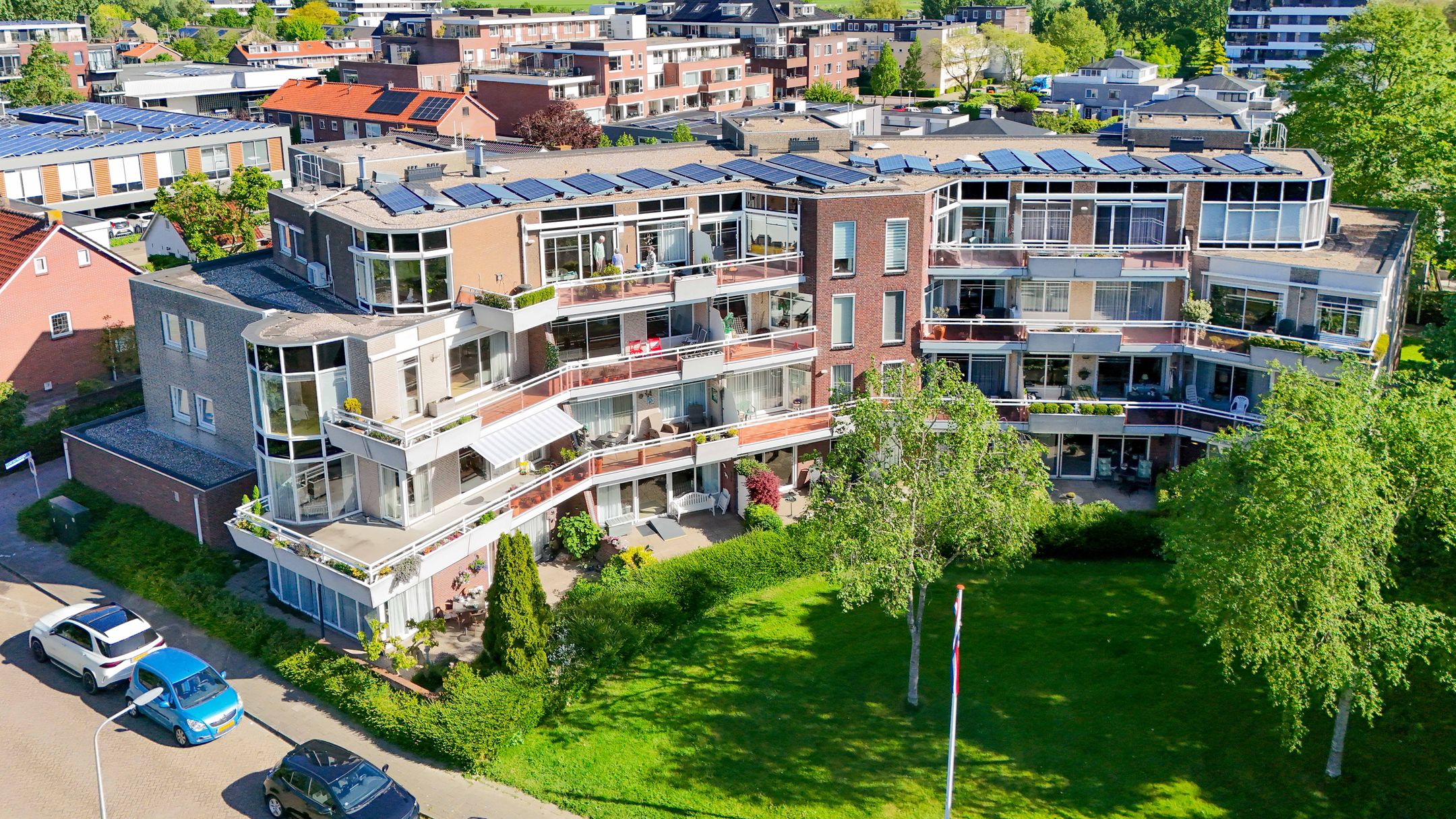 Laan van Turkenburg 33