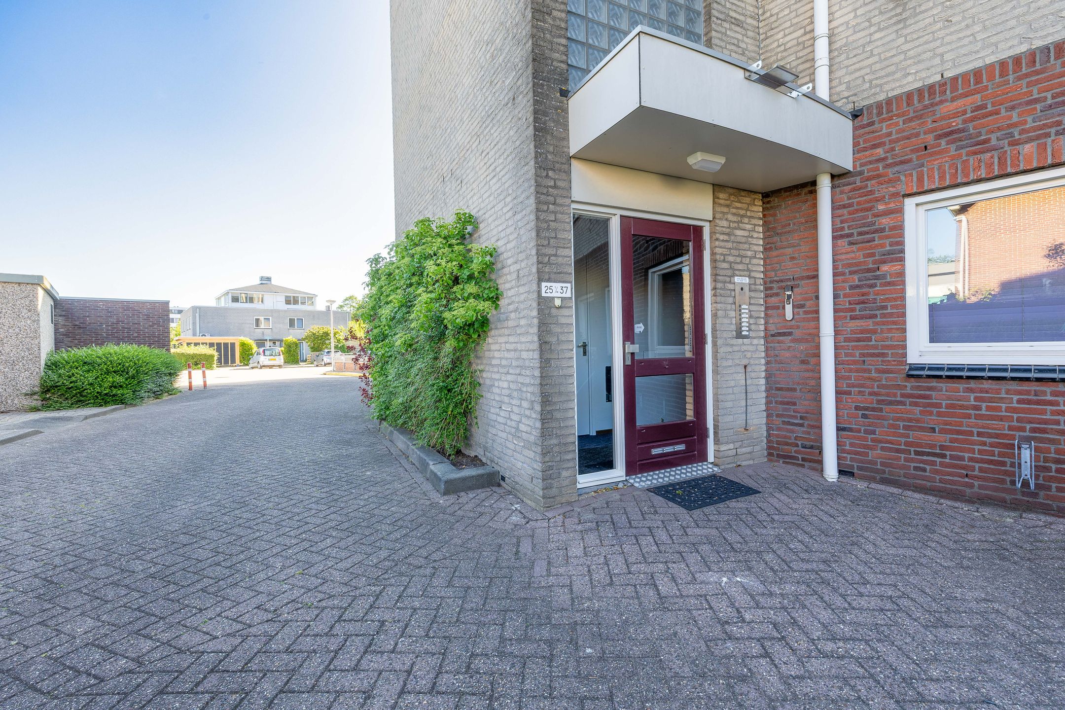 Photo 6 of Laan van Turkenburg 33
