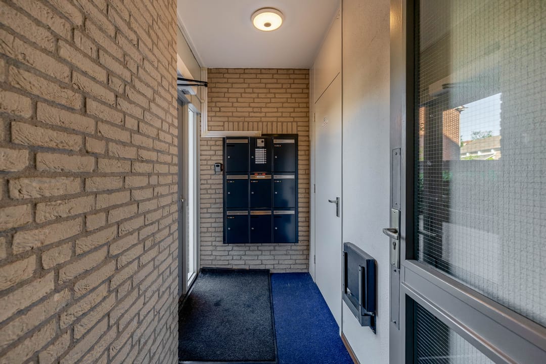 Photo 7 of Laan van Turkenburg 33
