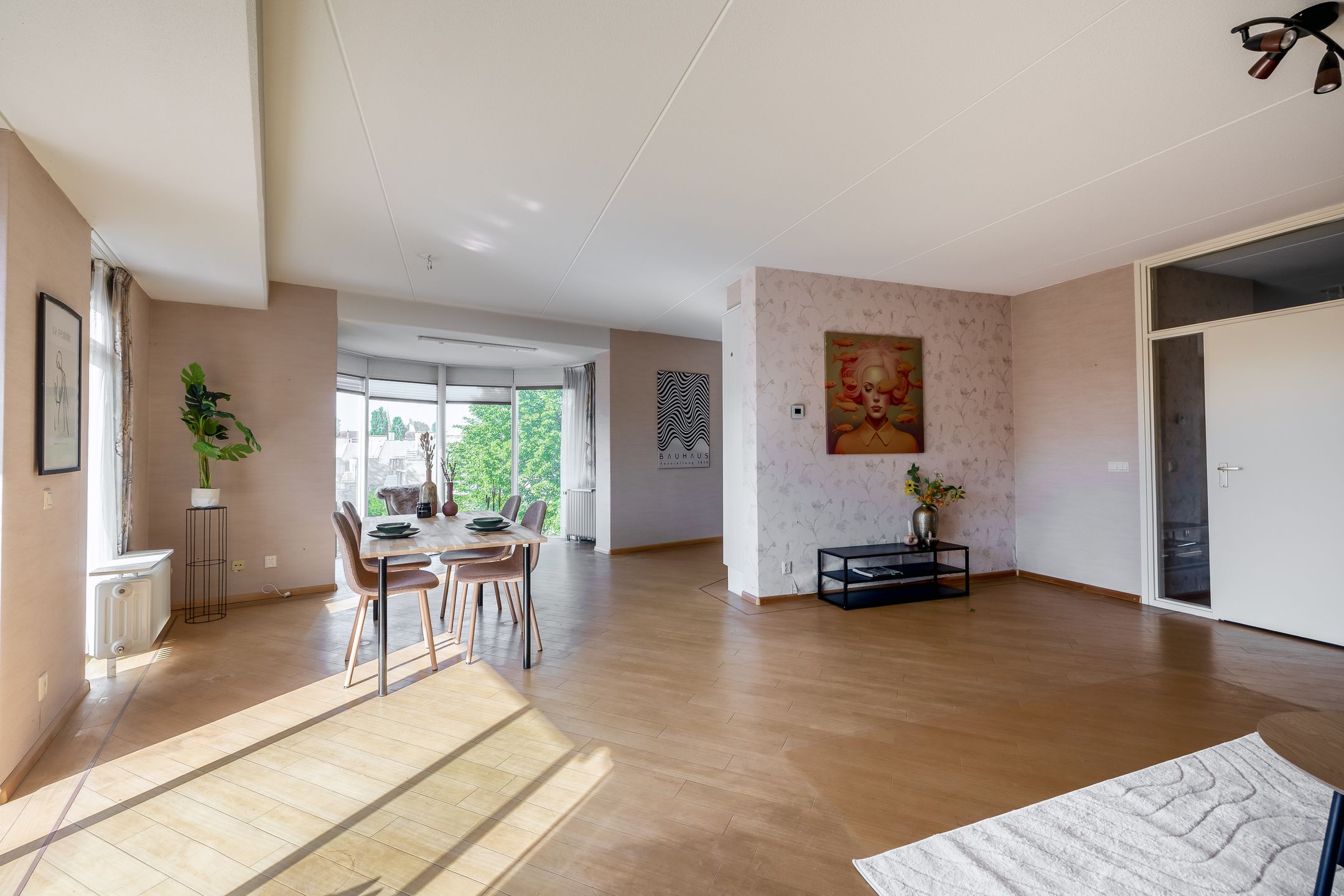 Photo 12 of Laan van Turkenburg 33