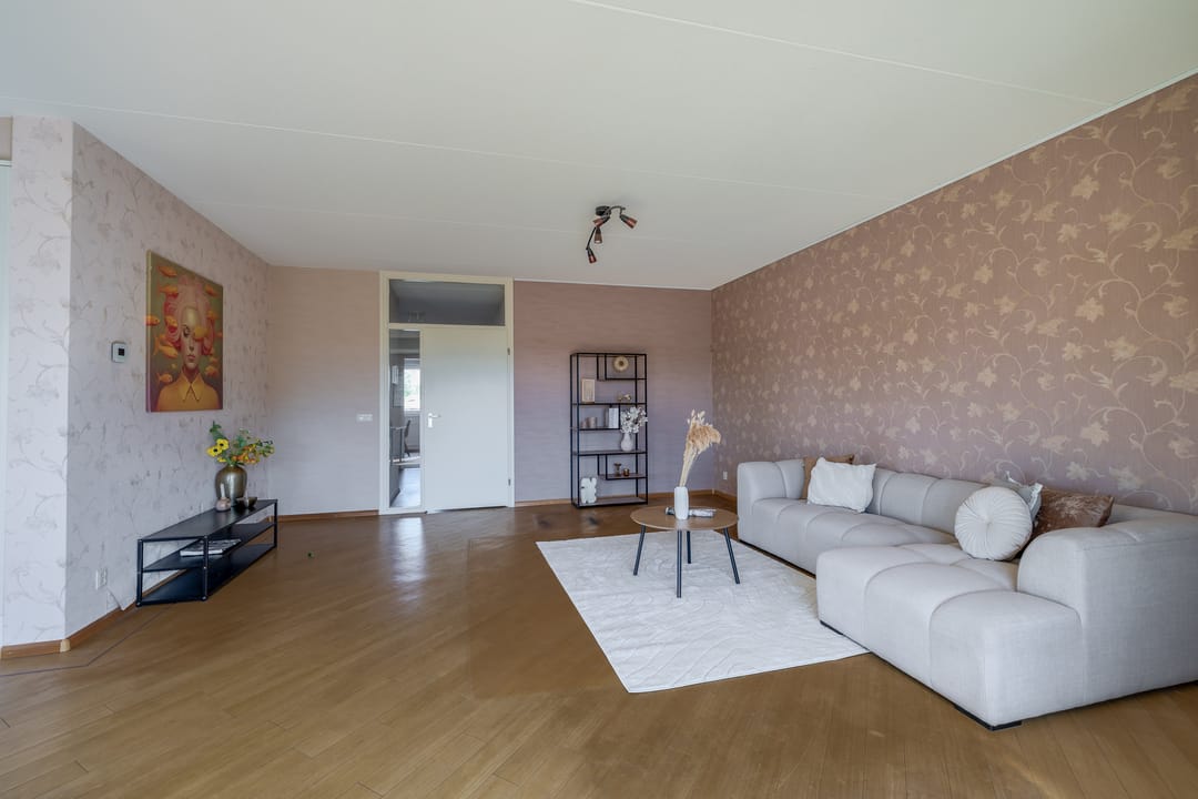 Photo 11 of Laan van Turkenburg 33