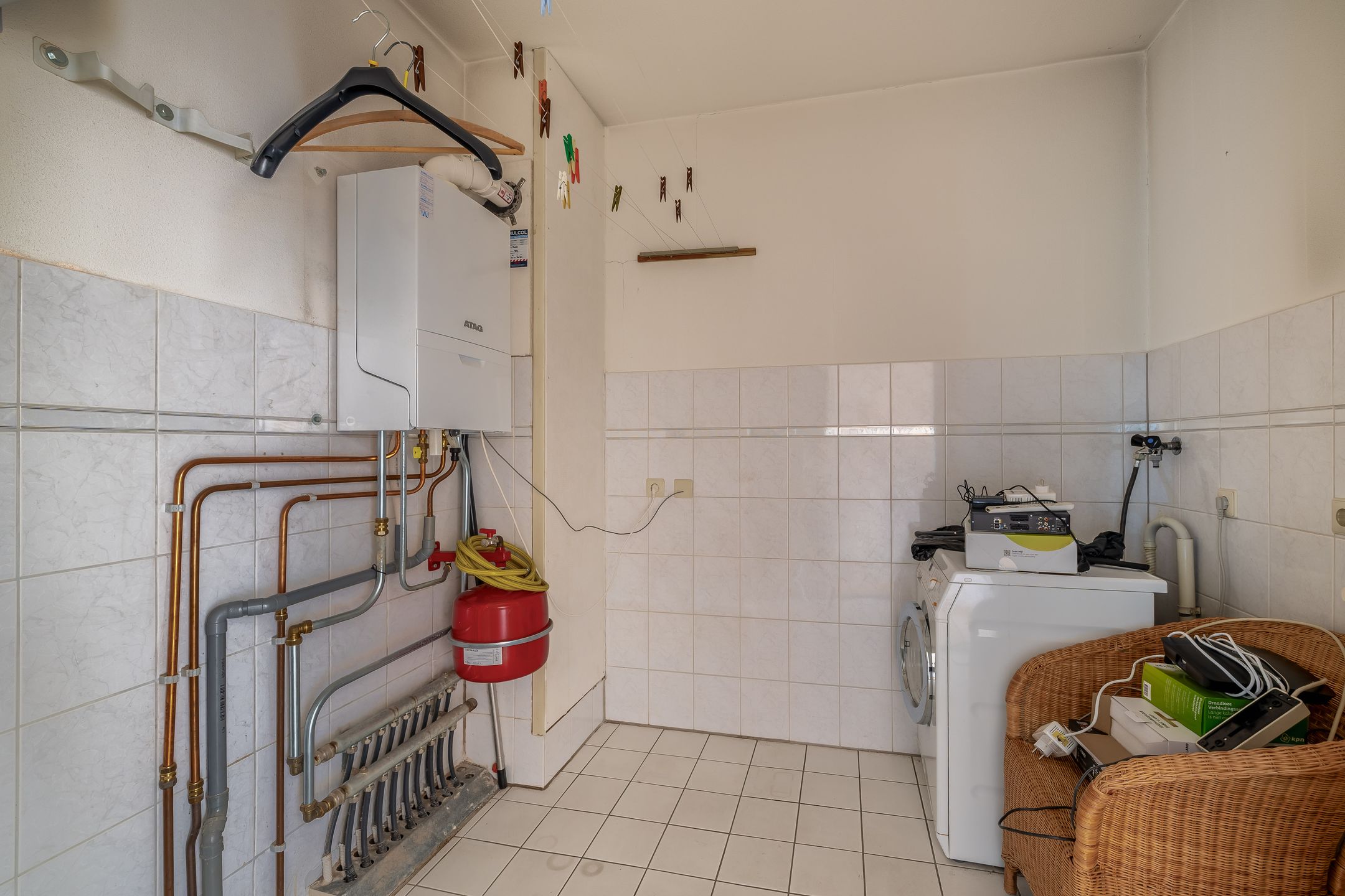 Photo 30 of Laan van Turkenburg 33
