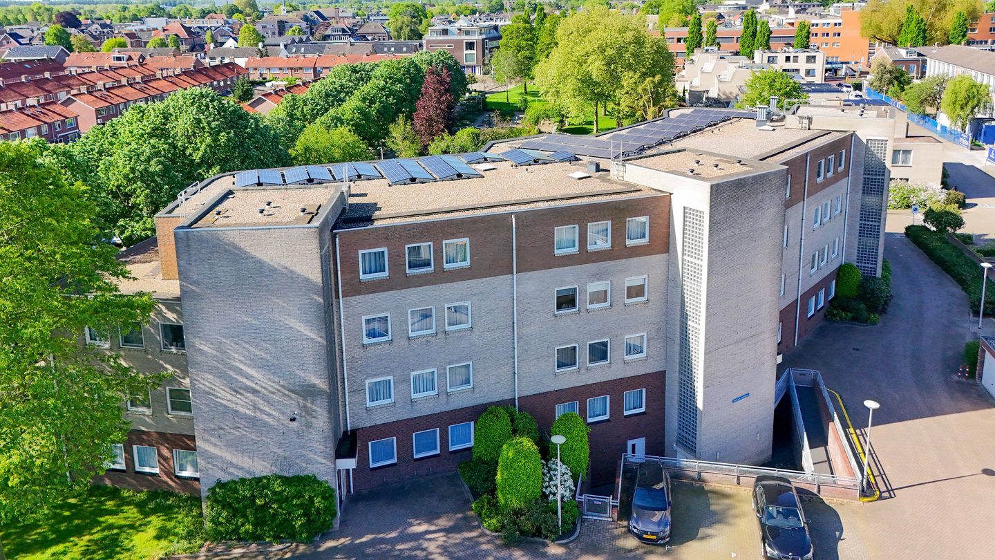 Photo 34 of Laan van Turkenburg 33