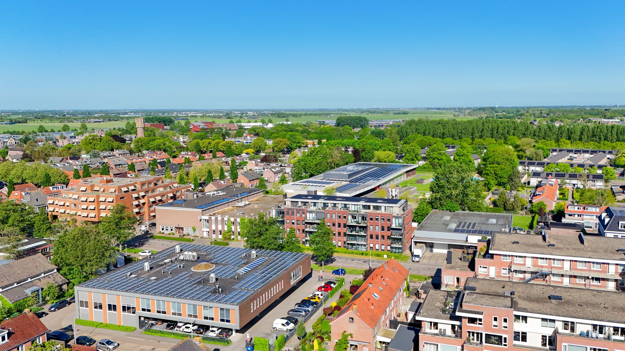 Photo 36 of Laan van Turkenburg 33