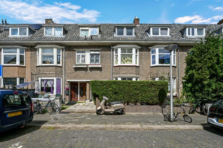 Foto 4 van Ternatestraat 141