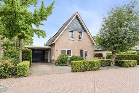 Wiardi Beckmanhof thumbnail