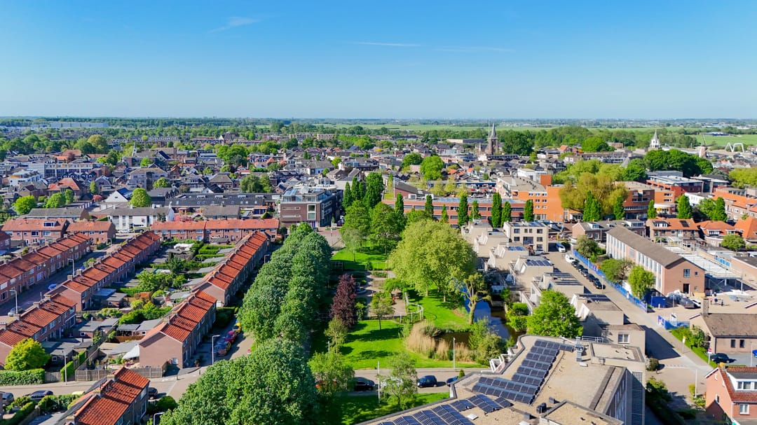 Photo 37 of Laan van Turkenburg 33