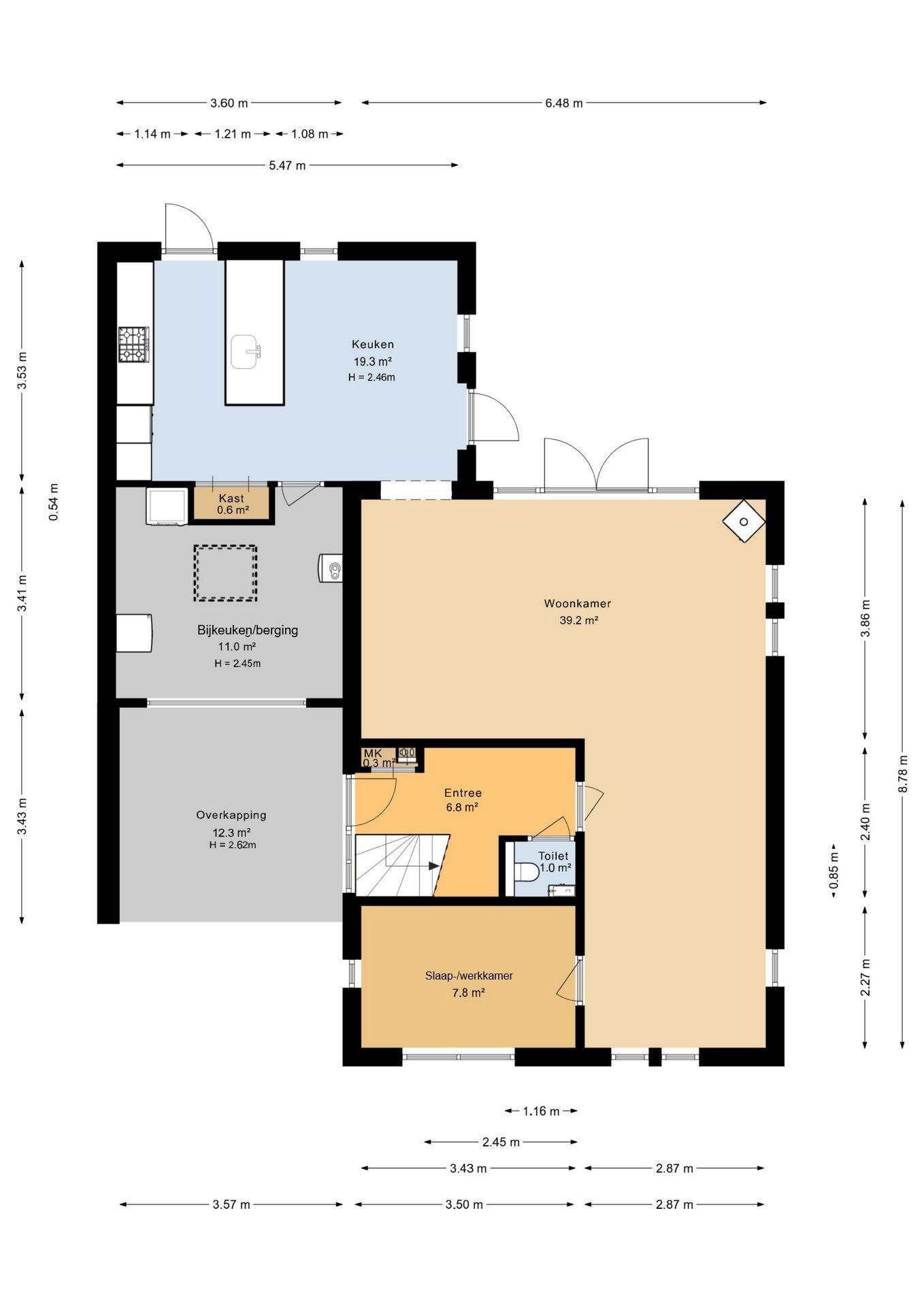 Foto 42 van Wiardi Beckmanhof 59