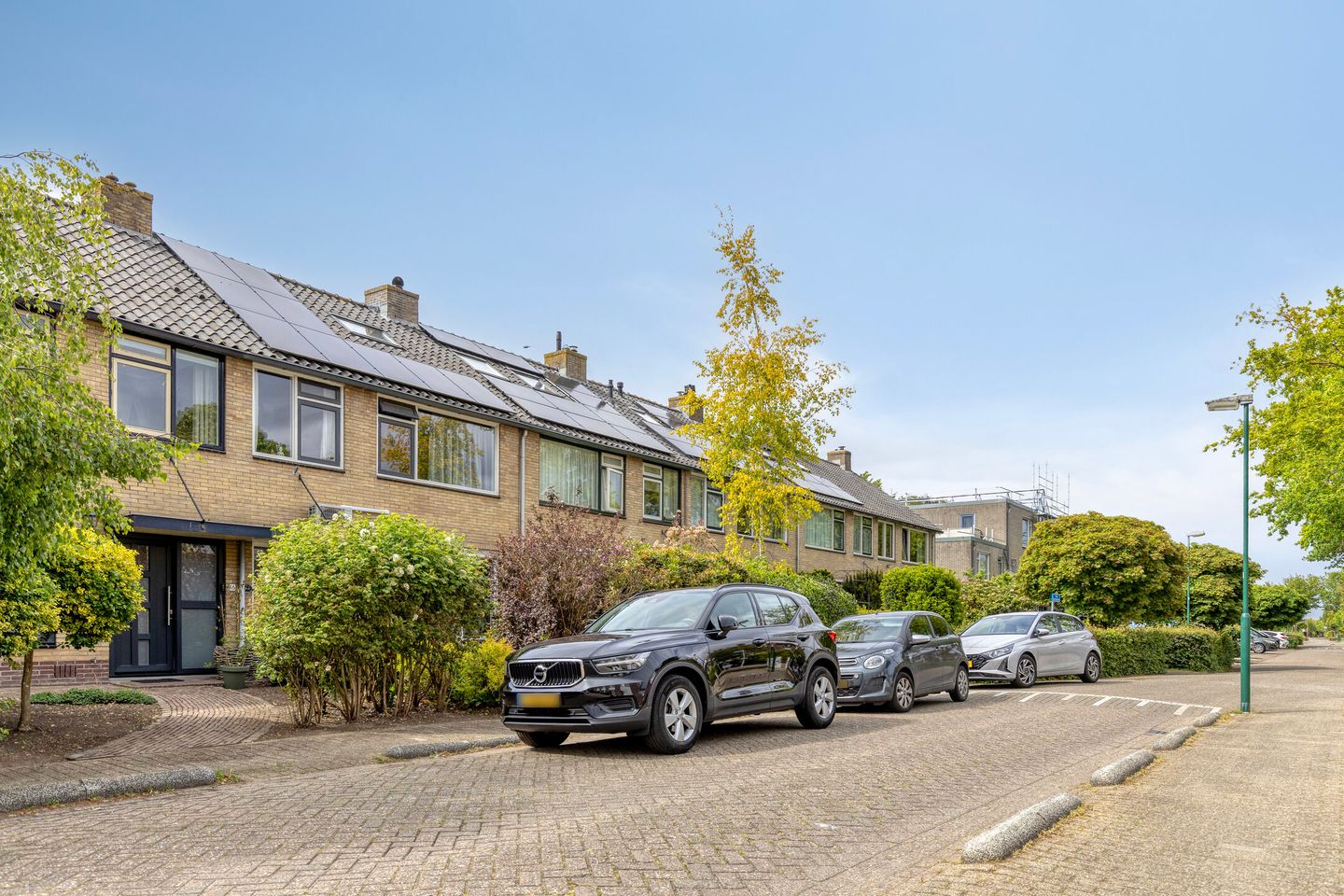 Photo 10 of Prins Bernhardlaan 46