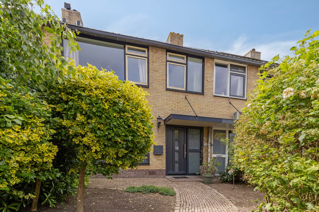 Photo 11 of Prins Bernhardlaan 46
